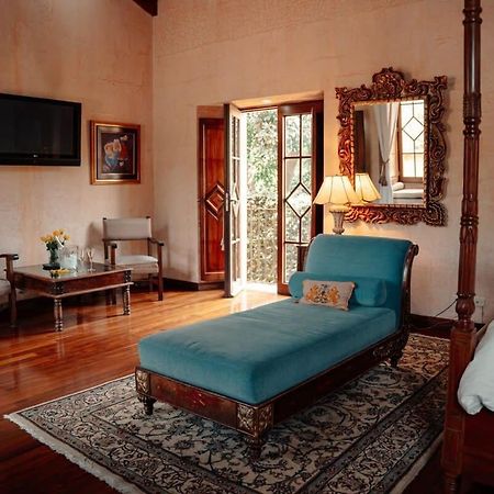 Sharazade - Boutique Stay Pool Magical Setting Antigua Exterior foto